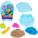 Spinmaster Kinetic Sand: Surf N Sand Paradise (6076216)