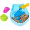 Spinmaster Kinetic Sand: Surf N Sand Paradise (6076216)