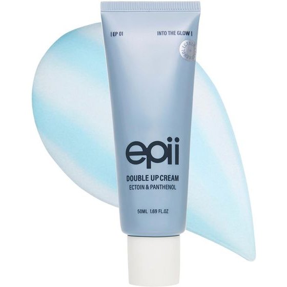 epii Double Up Cream Ectoin / Panthenol - (EPII-02)