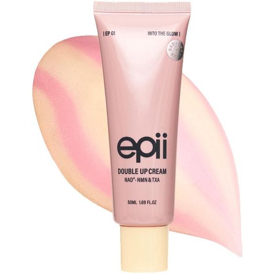 epii Double Up Cream NAD+ / Txa - (EPII-01)