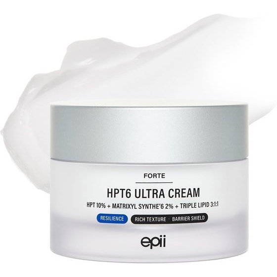epii HPT6 Ultra Cream 10% Forte - (EPII-07)