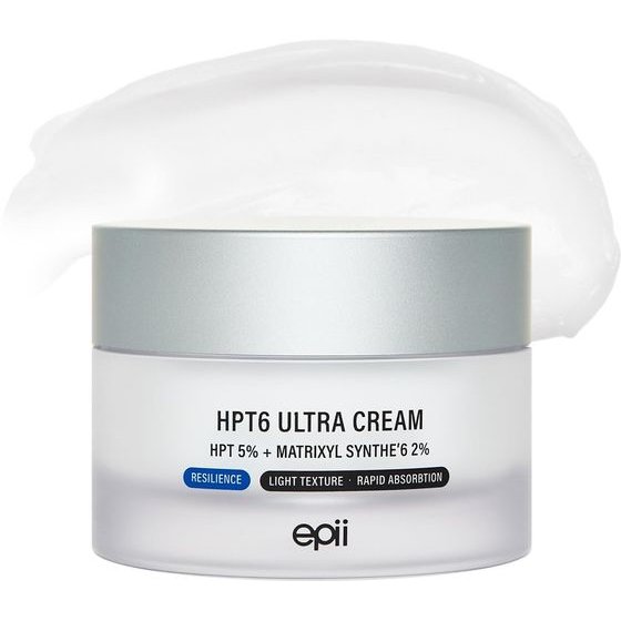 epii HPT6 Ultra Cream 5% - (EPII-06)