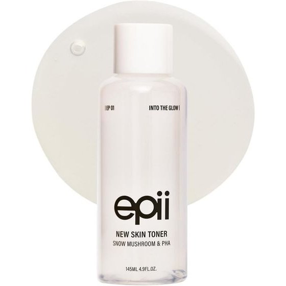 epii New Skin Toner - (EPII-03)