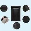Hurtel Fireproof Rfid Phone Case With Signal Blocker 27x12.3 Cm - Black 5907769388323 - (OTN-27)