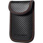 Wozinsky Rfid Blocking Case For Keyless Keys 14x9 Cm - Black 5907769388286 - (WPB-R14)