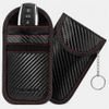 Wozinsky Rfid Blocking Case For Keyless Keys 14x9 Cm - Black 5907769388286 - (WPB-R14)