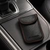 Wozinsky Rfid Blocking Case For Keyless Keys 14x9 Cm - Black 5907769388286 - (WPB-R14)