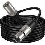 Fifine ������� Xlr 180 ��. (�����) - (L9C)