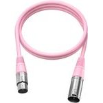 Fifine ������� Xlr L9C, 180 ��. (���) - (L9C-P)