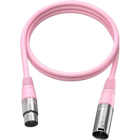 Fifine ������� Xlr L9C, 180 ��. (���) - (L9C-P)