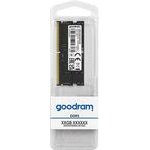 GoodRAM Memory Module 8 Gb 1 x 8 Gb DDR5 262-Pin SO-Dimm - (GR5600S564L46S/8G)