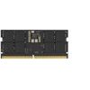 GoodRAM Memory Module 8 Gb 1 x 8 Gb DDR5 262-Pin SO-Dimm - (GR5600S564L46S/8G)