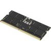 GoodRAM Memory Module 8 Gb 1 x 8 Gb DDR5 262-Pin SO-Dimm - (GR5600S564L46S/8G)