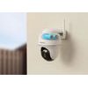 Reolink 3MP Ip Security Camera With Solar Panel - (Argus Series B420)