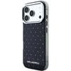 Karl Lagerfeld Iml Rhinestones Allover Magsafe Case For Iphone 18 Pro Max Black - (KLHCP18X6HCRDKLK)