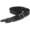 Karl Lagerfeld Saffiano Crossbody Strap Karl And Choupette Case For Iphone 18 Pro Black - (KLHCP18LSAKCPBK)