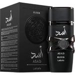 Lattafa Asad Elixir Edp 100ml M - (1976)