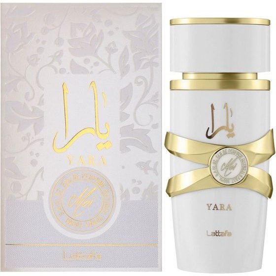 Lattafa Yara Moi Edp 100ml W - (1964)