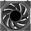 Lian Li Fan 120mm - Uni Fan Tl Lcd Flex - Black - (12TLLCD1F1B)