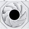 Lian Li Fan 120mm - Uni Fan Tl Lcd Flex - White - (12TLLCD1F1W)