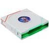 Lian Li Fan 120mm - Uni Fan Tl Lcd Flex - White, Reverse - (12RTLLCD1F1W)