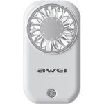 Awei Handheld Fan F57 White - (F75)