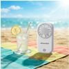 Awei Handheld Fan F57 White - (F75)