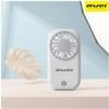 Awei Handheld Fan F57 White - (F75)