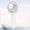 Awei Handheld Fan White - (F42)