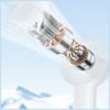 Awei Handheld Fan White - (F42)