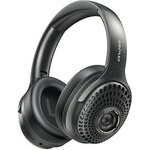 Awei Over-Ear Wireless Headphones Bluetooth 6.0 Black - (AT30)