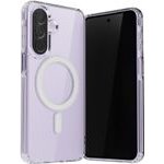 Mercury Etui Jelhard Magsafe Do Samsung Galaxy A27 Przezroczysty - (MSJ-A276-CLR)
