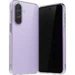 Mercury Etui Jelly Clear Do Samsung Galaxy A27 Przezroczysty - (CJC-A276-CLR)