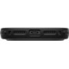 UNIQ Case Veren For Iphone 18 Pro Max / 17 Pro Max Magclick Charging Black - (UNIQ-IP6.9P(2026)-VERNAFMSFST)