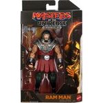 Mattel Masters Of The Universe Chronicles: Ram Man Figure (JKJ29)