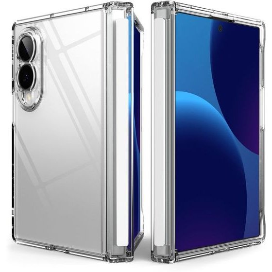 Ringke Fusion Flap Galaxy Z Fold 8 CLEAR