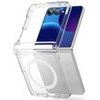 Ringke Fusion Flap Magnetic Magsafe Galaxy Z Flip 8 CLEAR