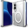 Ringke Fusion Flap Magnetic Magsafe Galaxy Z Fold 8 CLEAR