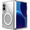 Ringke Fusion Flap Magnetic Magsafe Galaxy Z Fold 8 CLEAR