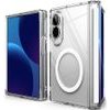 Ringke Fusion Flap Magnetic Magsafe Galaxy Z Fold 8 CLEAR