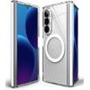 Ringke Fusion Flap Magnetic Magsafe Galaxy Z Fold 8 Ultra CLEAR
