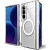 Ringke Fusion Flap Magnetic Magsafe Galaxy Z Fold 8 Ultra CLEAR