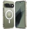 Ringke Fusion Magnetic Magsafe Google Pixel 11 Pro Xl CLEAR
