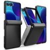 Ringke Onyx Flap Galaxy Z Flip 8 BLACK