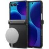 Ringke Onyx Flap Magnetic Magsafe Galaxy Z Flip 8 BLACK
