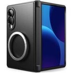 Ringke Onyx Flap Magnetic Magsafe Galaxy Z Fold 8 BLACK