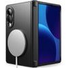 Ringke Onyx Flap Magnetic Magsafe Galaxy Z Fold 8 BLACK