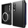 Ringke Onyx Flap Magnetic Magsafe Galaxy Z Fold 8 BLACK