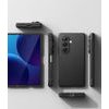 Ringke Onyx Flap Magnetic Magsafe Galaxy Z Fold 8 Ultra BLACK
