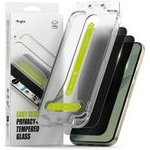Ringke Szklo Prywatyzujace Easy Slide 2-Pack Google Pixel 9 Pro Xl / 10 Pro Xl / 11 Pro Xl PRIVACY